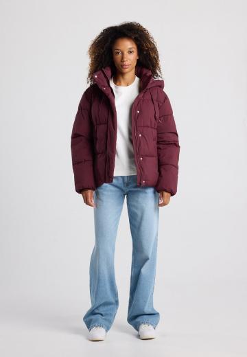 Зимняя куртка