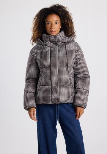 Зимняя куртка