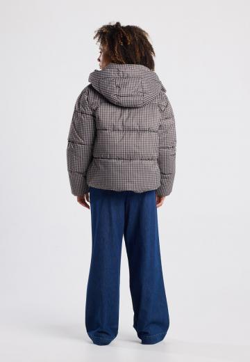 Зимняя куртка