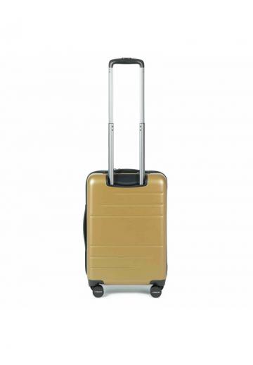 Чемодан на колесах