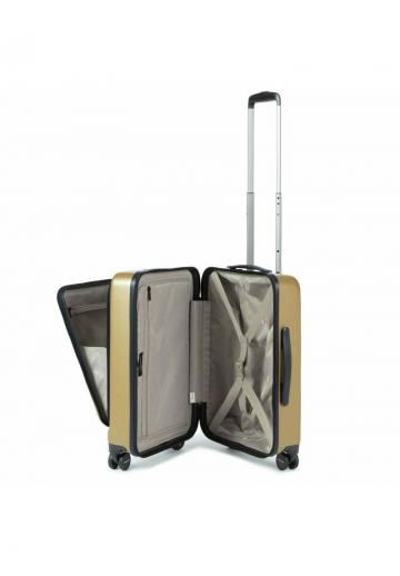 Чемодан на колесах