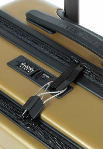 Чемодан на колесах