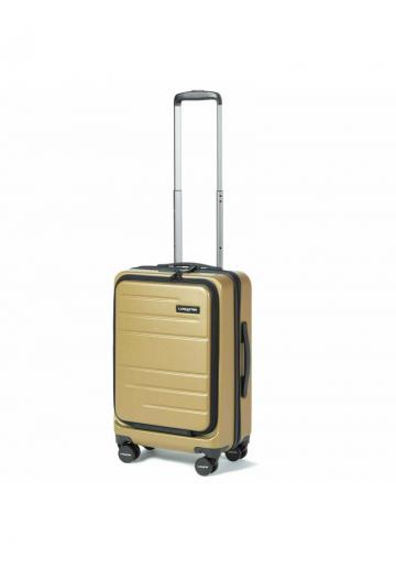 Чемодан на колесах