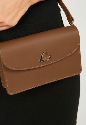 Сумка через плечо