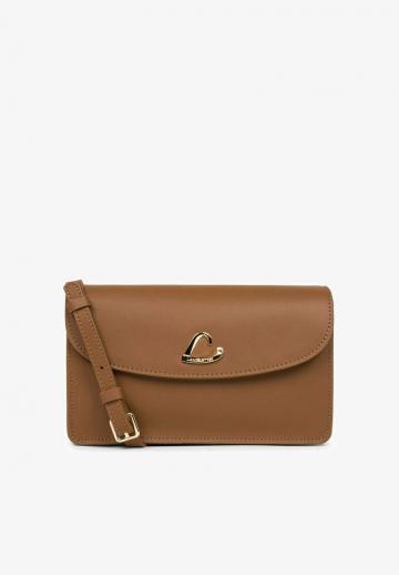 Сумка через плечо