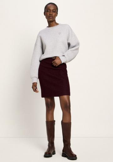 Летняя юбка