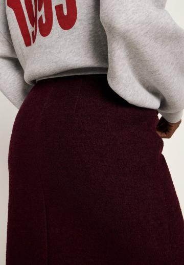 Летняя юбка