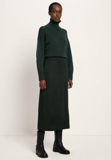 Летняя юбка