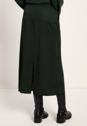 Летняя юбка