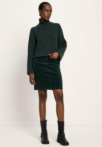 Летняя юбка