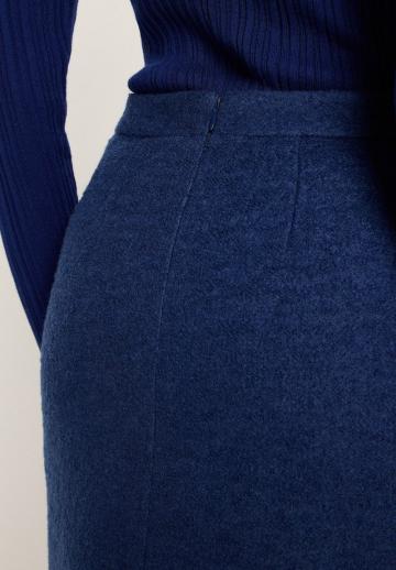 Летняя юбка