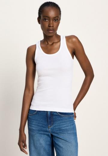 Майка-борцовка