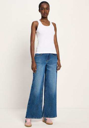 Майка-борцовка