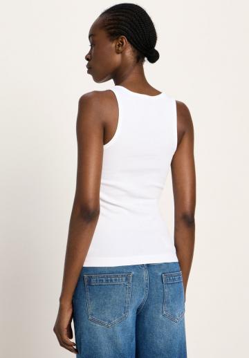 Майка-борцовка