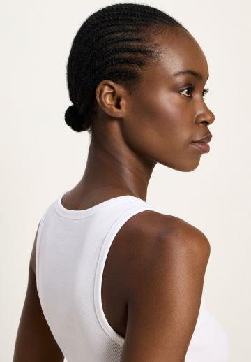 Майка-борцовка