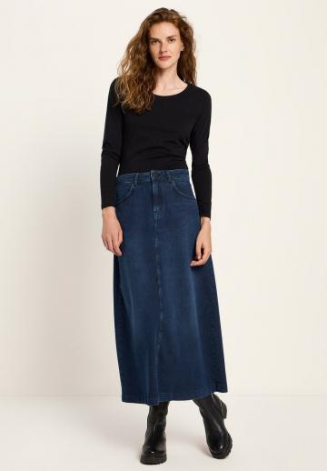 Летняя юбка