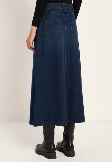 Летняя юбка