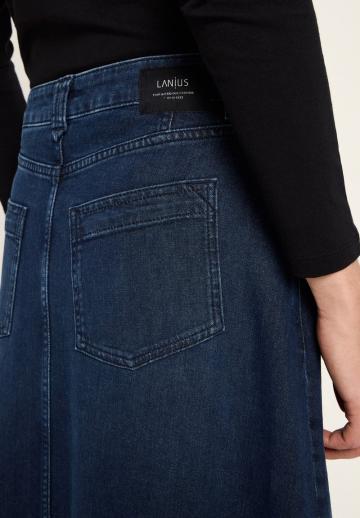 Летняя юбка