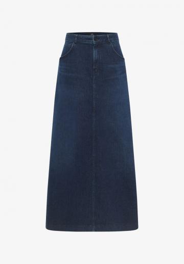 Летняя юбка