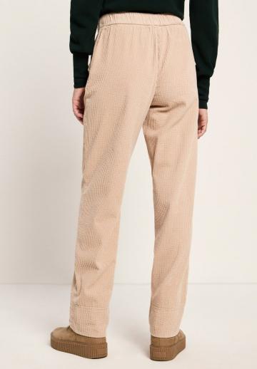 Прямые брюки