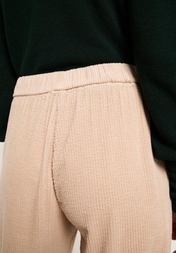 Прямые брюки