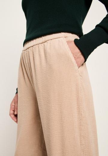 Прямые брюки