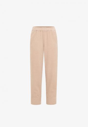 Прямые брюки