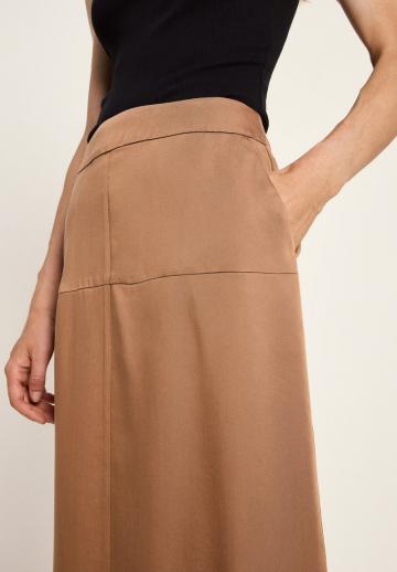 Летняя юбка