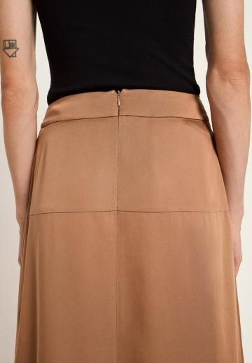 Летняя юбка