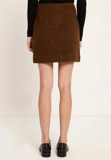 Летняя юбка