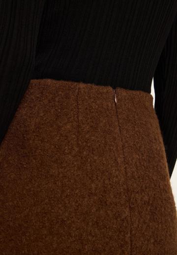 Летняя юбка