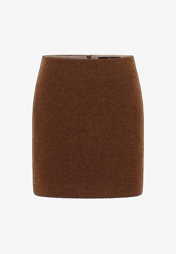 Летняя юбка