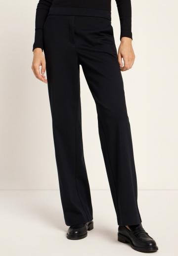 Прямые брюки