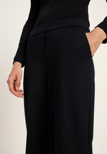 Прямые брюки