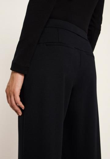 Прямые брюки