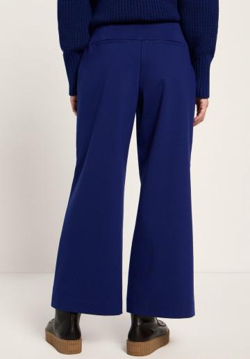 Прямые брюки