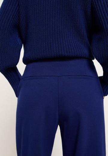 Прямые брюки