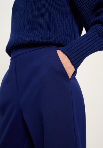 Прямые брюки