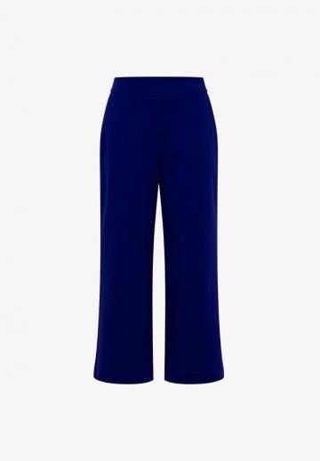 Прямые брюки