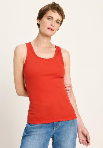 Майка-борцовка