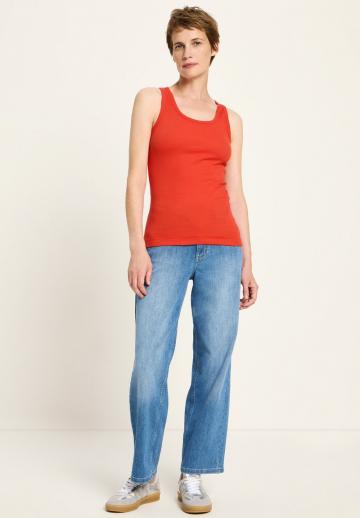 Майка-борцовка