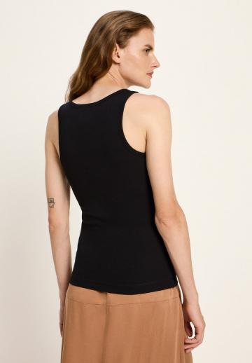 Майка-борцовка