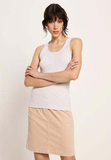 Майка-борцовка