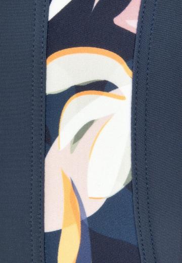 Купальное платье