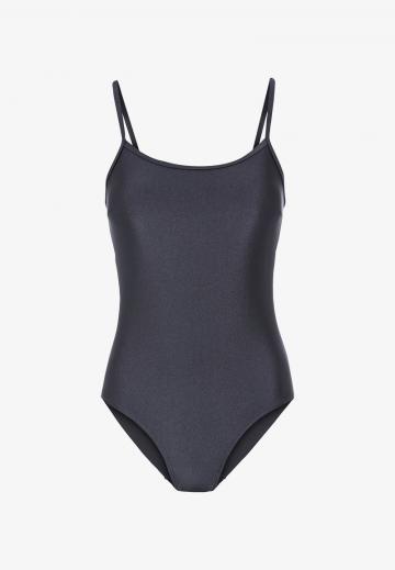 Слитный купальник