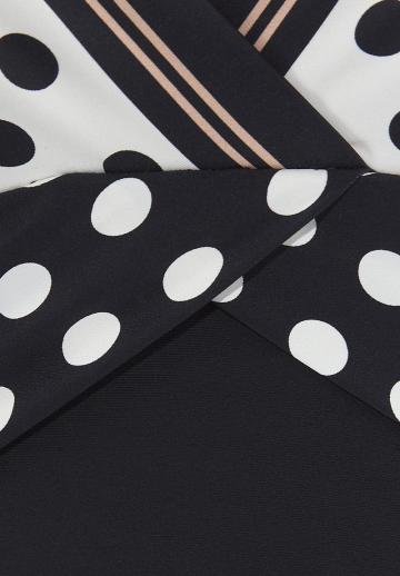 Купальное платье