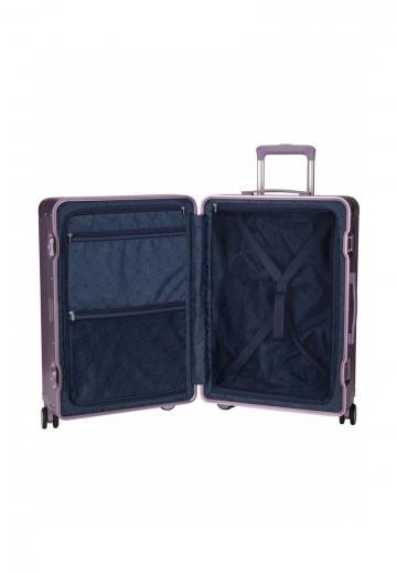 Чемодан на колесах