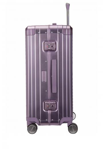 Чемодан на колесах