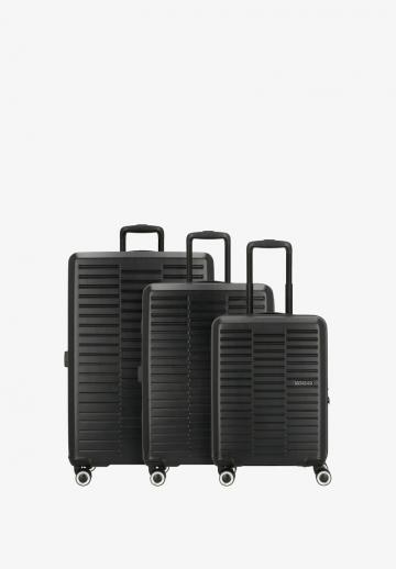 Чемодан на колесах