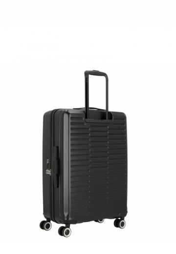 Чемодан на колесах